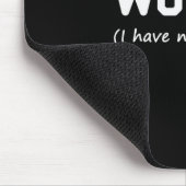 Programmieren von My Code Works Mousepad (Ecke)