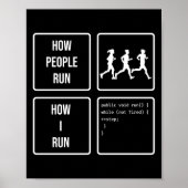 Programmieren von Programmier-Programmieren Poster (Vorne)