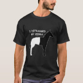 Programmierer-Coder-Entwickler-Programmiersoftware T-Shirt (Vorderseite)
