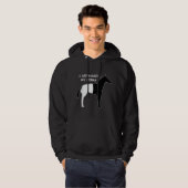 Programmierer Coder - Entwickler Programmierung So Hoodie (Vorne ganz)