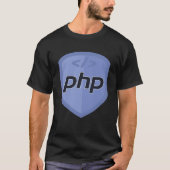 Programmierer-Computer-Programmierer Entwickler T-Shirt (Vorderseite)