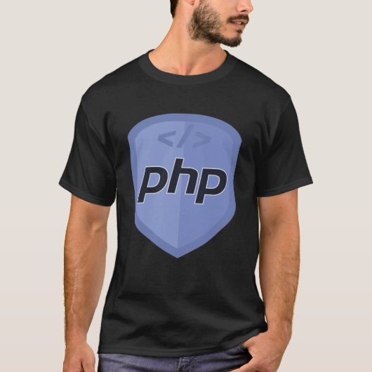Programmierer-Computer-Programmierer Entwickler T-Shirt (Vorderseite)