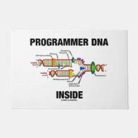 Programmierer DNA innerhalb des