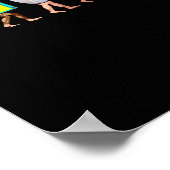 Programmierer für die Definition von Geek Poster (Ecke)