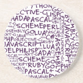 Programmierer haben mehrfache untersetzer (Vorne)