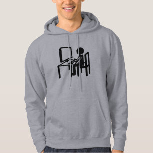 Programmierer Hoodie