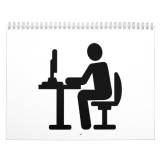 Programmierer Kalender