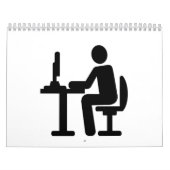 Programmierer Kalender (Titelbild)
