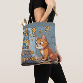 Programmierer Katzen Humor Code, Katzen, Kaffee – Tasche (Von Nahem)