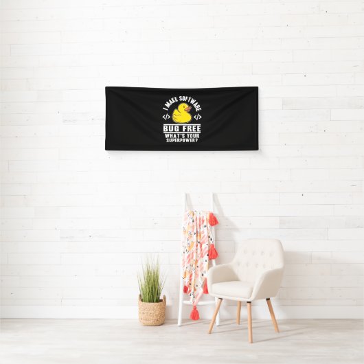 Programmierer machen Software-Fehler kostenlos Banner (Insitu)