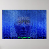 Programmierer Poster (Vorne)