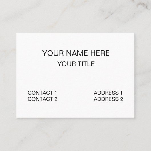 Programmierer-Programmier Visitenkarte (Rückseite)