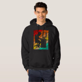 Programmierer Programmieren des Debugcomputers P Hoodie (Vorne ganz)