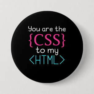 Programmierer Sie sind CSS zu meinem HTML Button