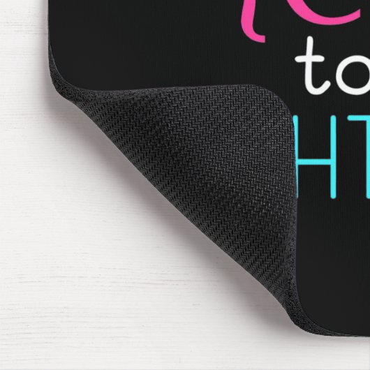 Programmierer Sie sind CSS zu meinem HTML Mousepad (Ecke)
