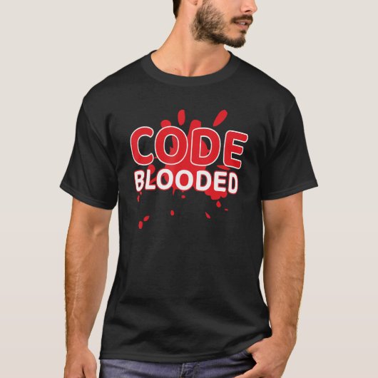 Programmierer-Software-Engineer Coding Joding 1 T-Shirt (Vorderseite)