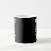 Programmierer Software-Entwicklungsrechner für Stu Kaffeetasse (Mittel)