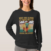 Programmierer Softwareentwickler Computertechniker T-Shirt (Vorderseite)