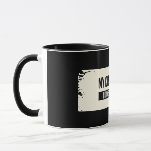 Programmiergaben, Coder Tasse (Links)