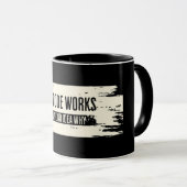 Programmiergaben, Coder Tasse (VorderseiteRechts)