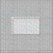 Programmiergewebe binäre Code-Technologien Stoff (Kachel)