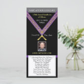 Programmierhandbuch für Freimaurer - Installations Programm (Stehend Vorderseite)