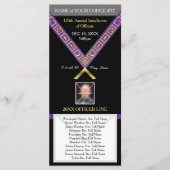 Programmierhandbuch für Freimaurer - Installations Programm (Vorderseite)