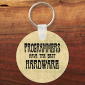 Programmierhardware Schlüsselanhänger (Vorderseite)