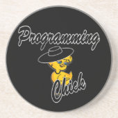 Programmierkick #4 untersetzer (Vorne)