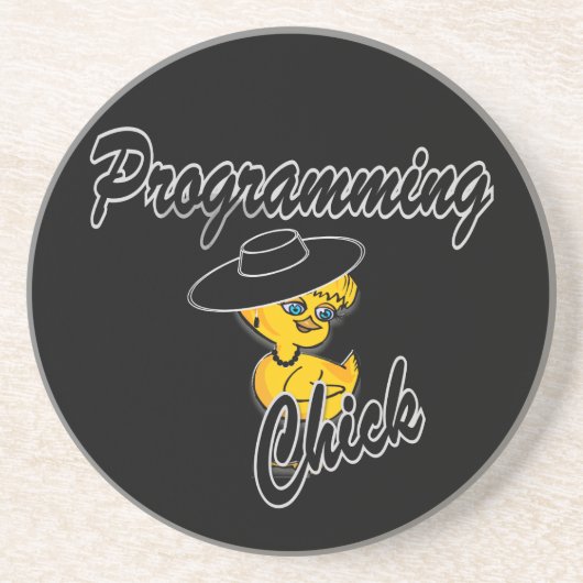 Programmierkick #4 untersetzer (Vorne)