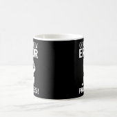 Programmierkodierung Got einen neuen Fehlerstatus Kaffeetasse (Mittel)