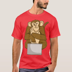 Programmierprogramm Geschenk Hacker Nerd Code 1 T-Shirt