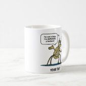Programmierreparatur Kaffeetasse (VorderseiteRechts)