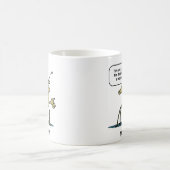 Programmierreparatur Kaffeetasse (Mittel)