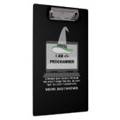 Programmiersprache Funny Definition Klemmbrett (Rechts)