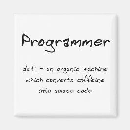Programmiersprache Magnet