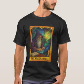 Programmierung Coder Codierungssoftware Der Progra T-Shirt (Vorderseite)