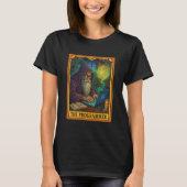 Programmierung Coder Codierungssoftware Der Progra T-Shirt (Vorderseite)