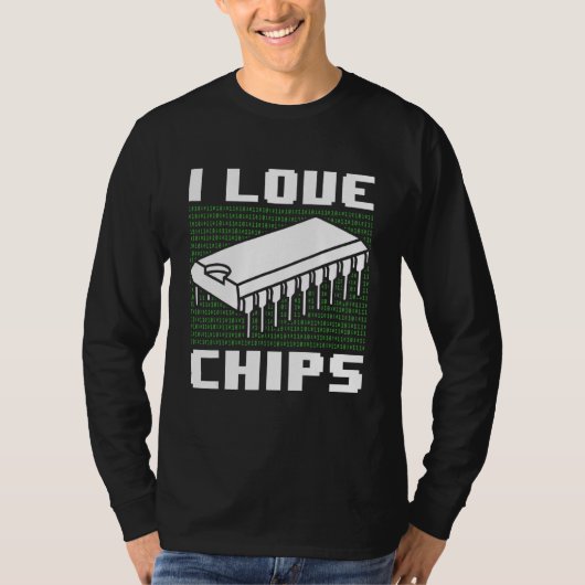 Programmierung Codierung Code Entwickler Software T-Shirt (Vorderseite)
