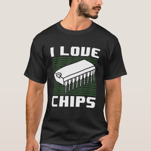 Programmierung Codierung Code Entwickler Software T-Shirt (Vorderseite)