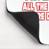 Programmierung... Coole Kinder Mousepad (Ecke)