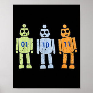 Programmierung Robot 01 10 11 2 Poster