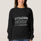 Programmierung Technologie Software Skript HTML Ne Sweatshirt (Vorderseite)