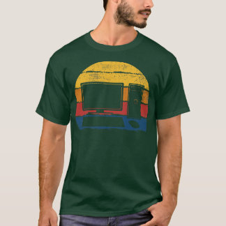 Programmierung von Computerprogrammen T-Shirt