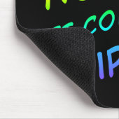 ProgrammierungsSpaß Mousepad (Ecke)