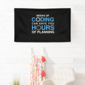 Programmierwochen der Programmierung Banner (Insitu)