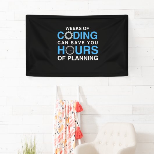 Programmierwochen der Programmierung Banner (Insitu)