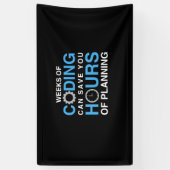 Programmierwochen der Programmierung Banner (Vertikal)