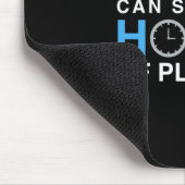 Programmierwochen der Programmierung Mousepad (Ecke)