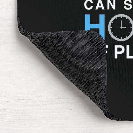 Programmierwochen der Programmierung Mousepad (Ecke)
